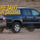 Illustration for article titled Toyota Is About To Start Building A Lot More Tacomas In Mexico
